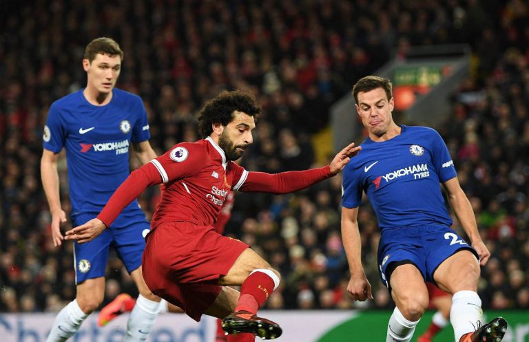 Liverpool vs Chelsea | tutturSPOR